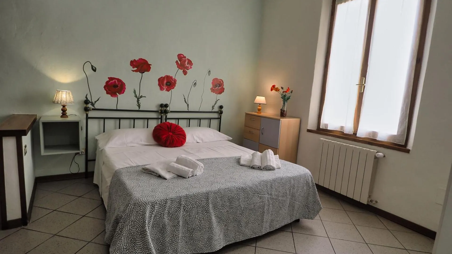 La Campanina-Nel Cuore Di Siena E Della Contrada Apartment
