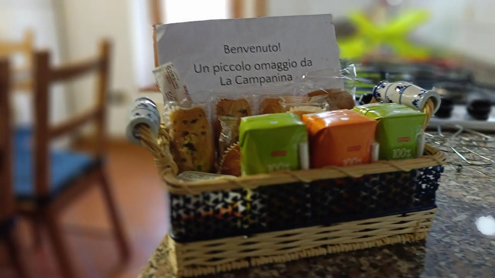 Apartment La Campanina-Nel Cuore Di Siena E Della Contrada