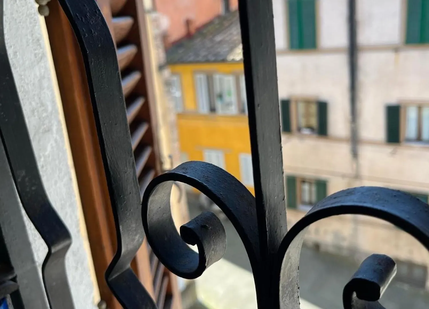 La Campanina-Nel Cuore Di Siena E Della Contrada Apartment
