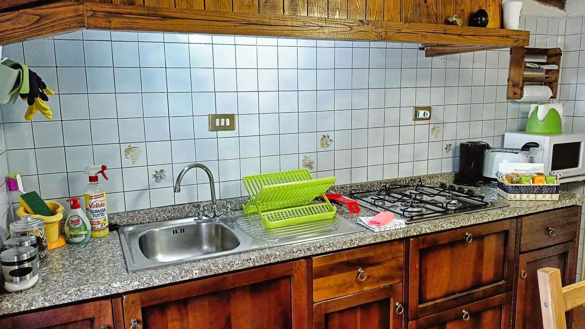 La Campanina-Nel Cuore Di Siena E Della Contrada Apartamento