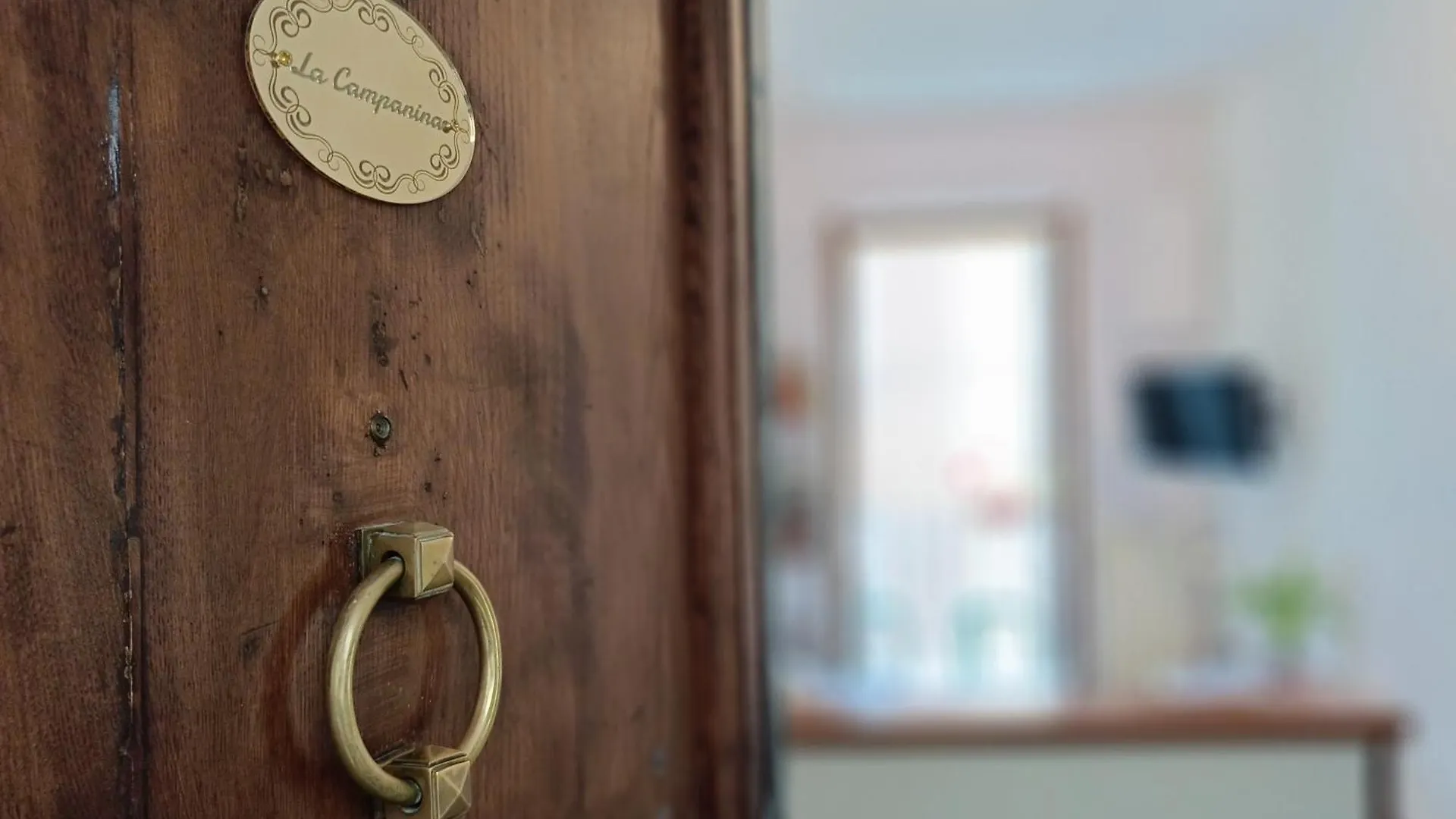 Apartment La Campanina-Nel Cuore Di Siena E Della Contrada