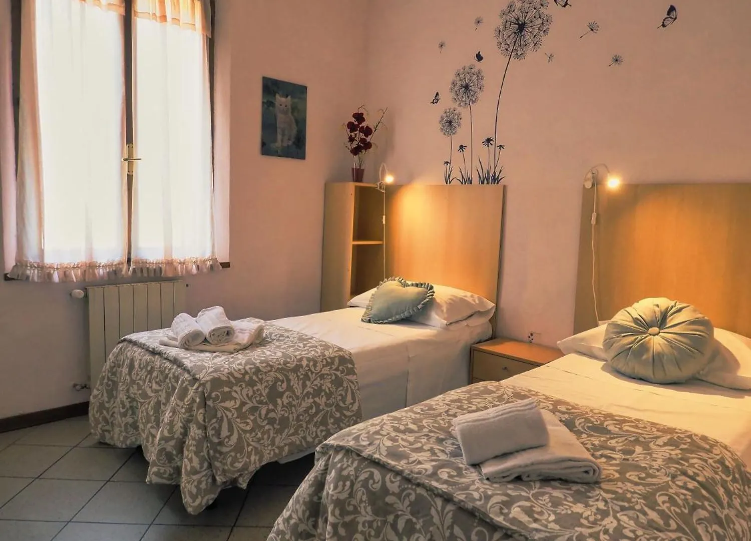 La Campanina-Nel Cuore Di Siena E Della Contrada Apartamento