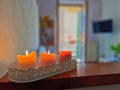 La Campanina-Nel Cuore Di Siena E Della Contrada Apartment