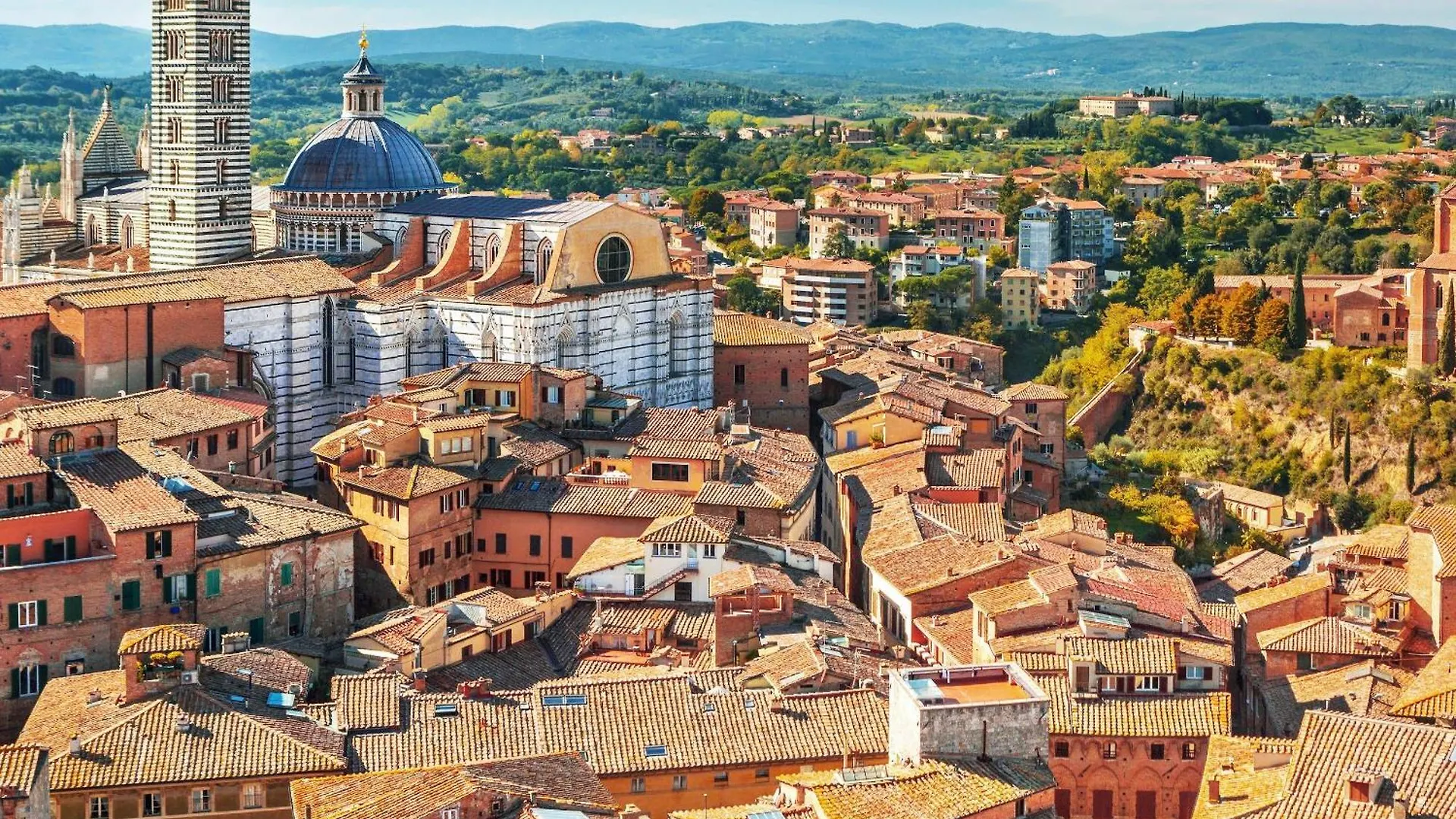 Apartment La Campanina-Nel Cuore Di Siena E Della Contrada Italy