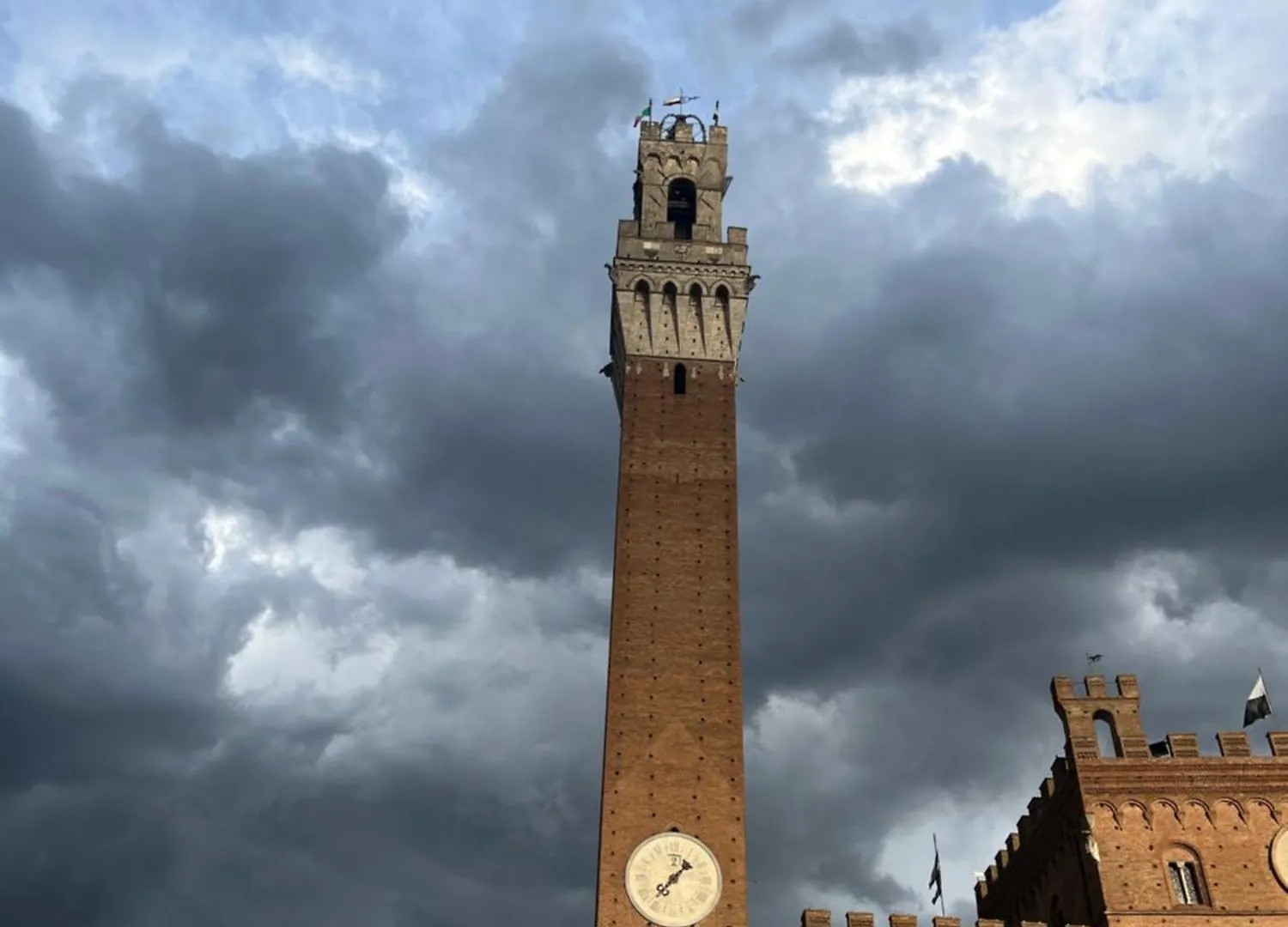Apartment La Campanina-Nel Cuore Di Siena E Della Contrada